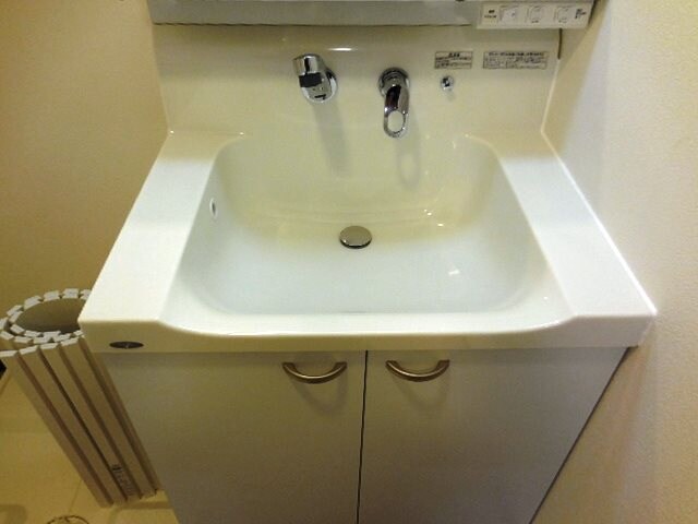 尼崎駅 徒歩5分 15階の物件内観写真