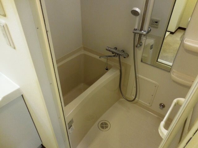 尼崎駅 徒歩5分 15階の物件内観写真