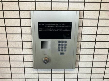 尼崎駅 徒歩4分 8階の物件内観写真