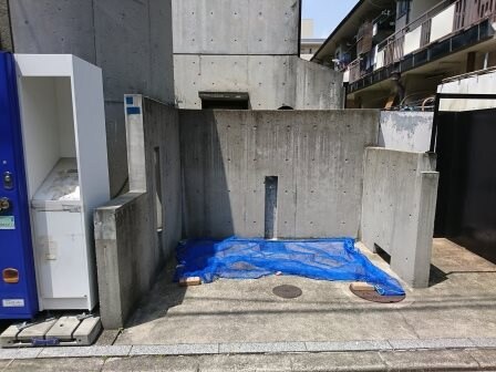 武庫之荘駅 徒歩13分 3階の物件内観写真