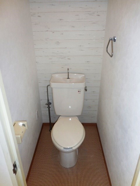 出屋敷駅 徒歩6分 8階の物件内観写真