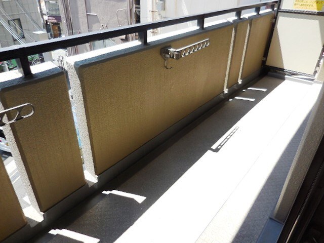 出屋敷駅 徒歩6分 8階の物件内観写真