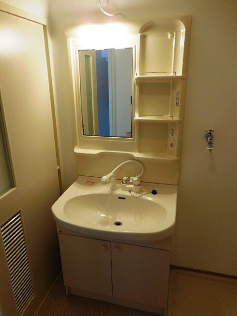 出屋敷駅 徒歩6分 8階の物件内観写真