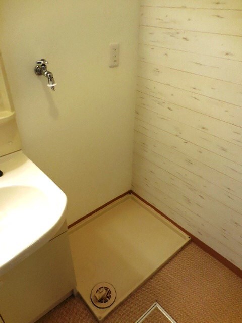 出屋敷駅 徒歩6分 8階の物件内観写真