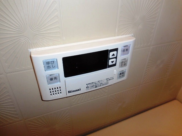 出屋敷駅 徒歩6分 8階の物件内観写真