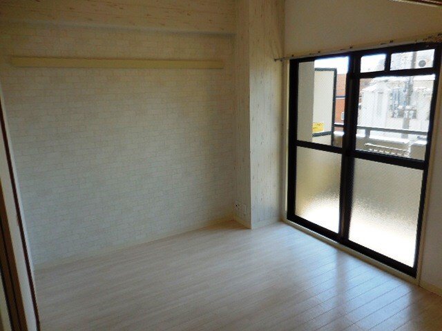 出屋敷駅 徒歩6分 8階の物件内観写真