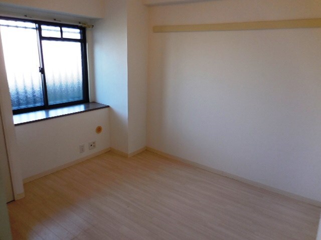 出屋敷駅 徒歩6分 8階の物件内観写真