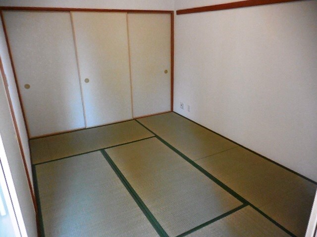 出屋敷駅 徒歩6分 8階の物件内観写真