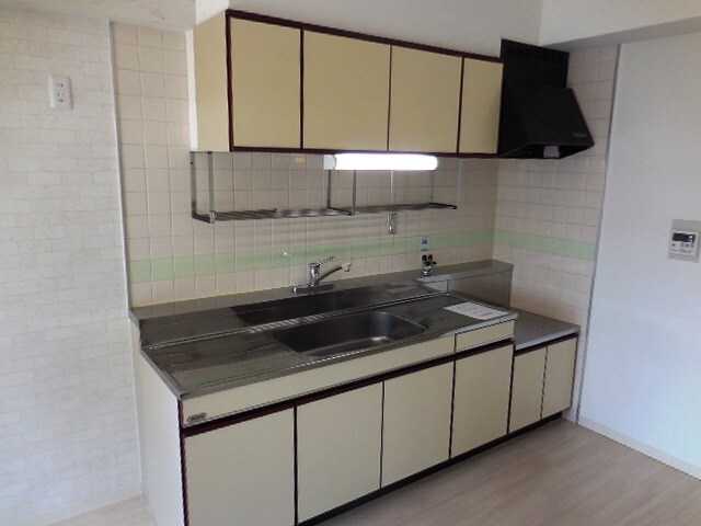 出屋敷駅 徒歩6分 8階の物件内観写真