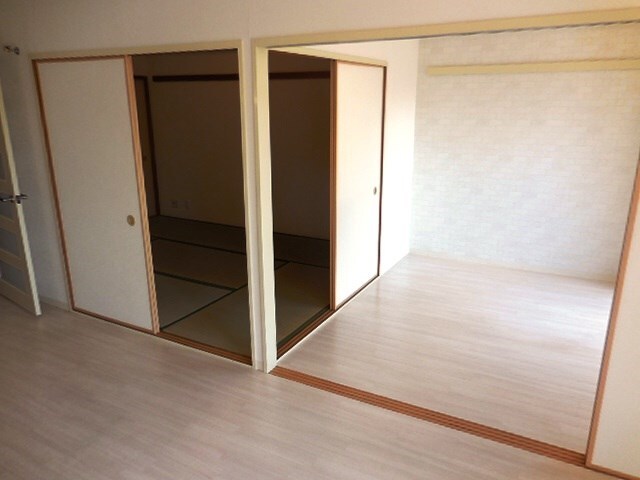 出屋敷駅 徒歩6分 8階の物件内観写真