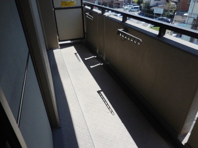 出屋敷駅 徒歩6分 8階の物件内観写真