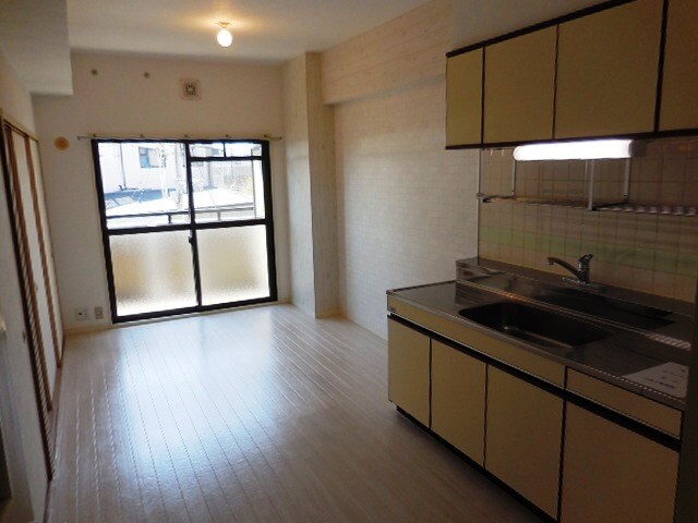 出屋敷駅 徒歩6分 8階の物件内観写真