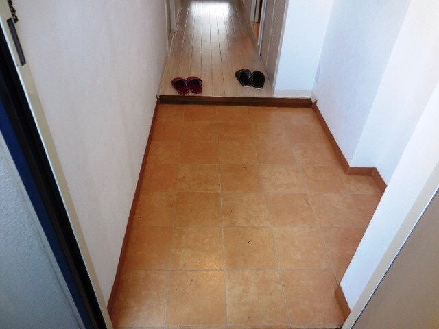 出屋敷駅 徒歩6分 8階の物件内観写真