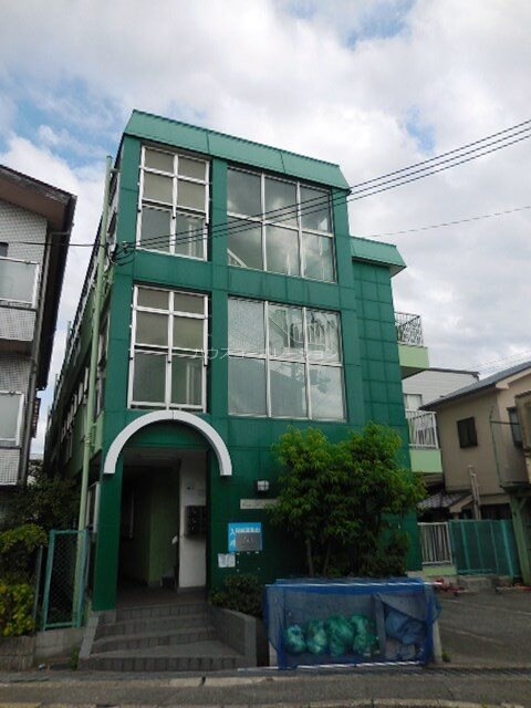 大物駅 徒歩3分 1階の物件内観写真