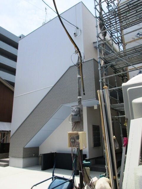 杭瀬駅 徒歩11分 2階の物件内観写真