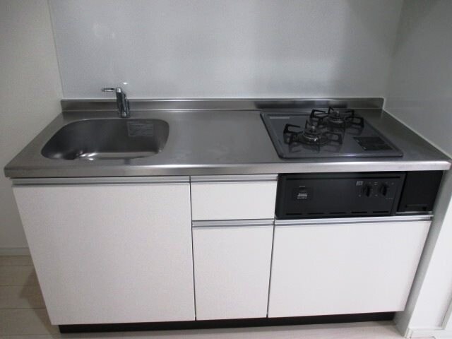 杭瀬駅 徒歩11分 2階の物件内観写真