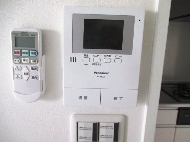 杭瀬駅 徒歩11分 2階の物件内観写真