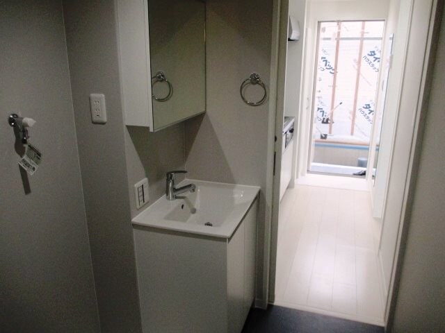 杭瀬駅 徒歩11分 2階の物件内観写真