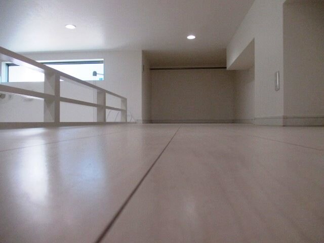 杭瀬駅 徒歩11分 2階の物件内観写真