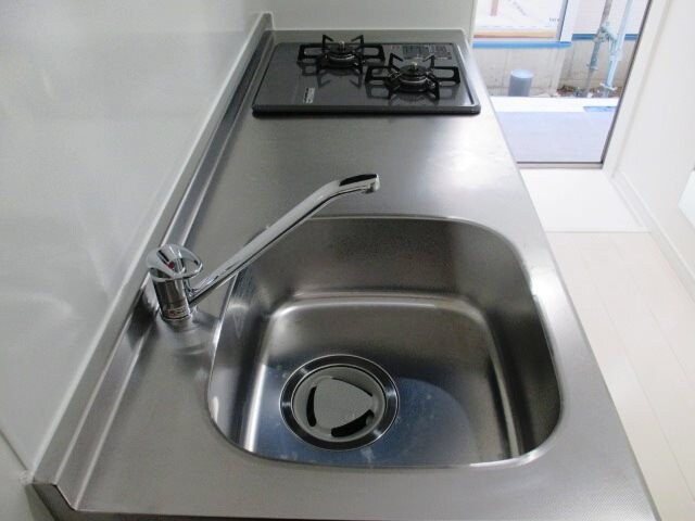 杭瀬駅 徒歩11分 2階の物件内観写真