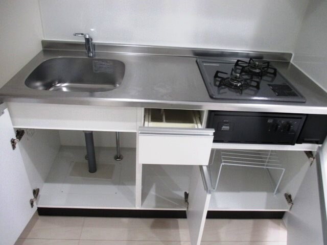 杭瀬駅 徒歩11分 2階の物件内観写真