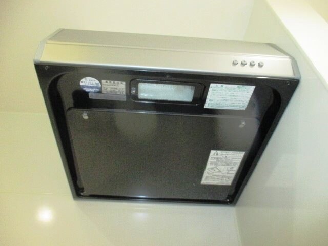 杭瀬駅 徒歩11分 2階の物件内観写真