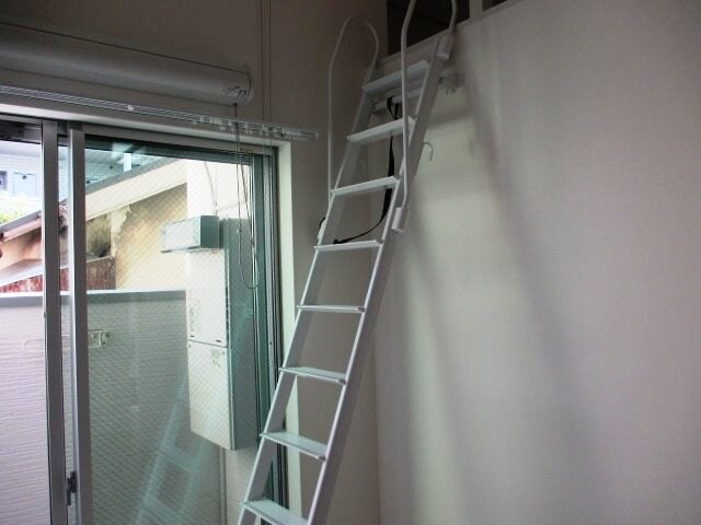 杭瀬駅 徒歩11分 2階の物件内観写真