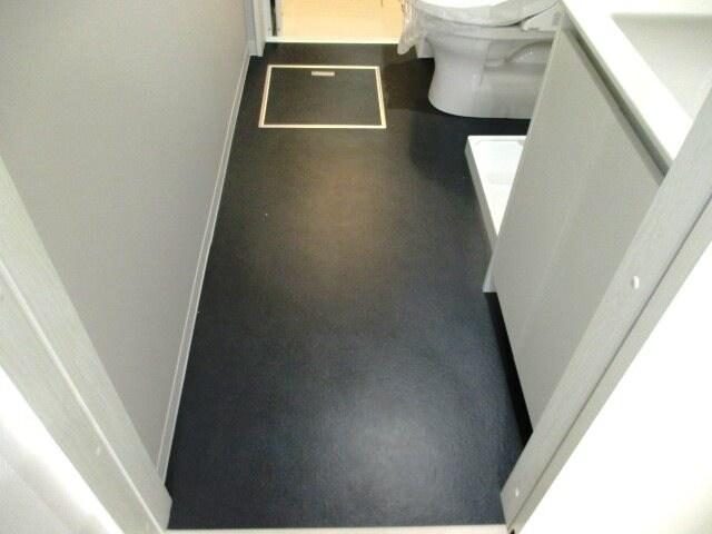 杭瀬駅 徒歩11分 2階の物件内観写真