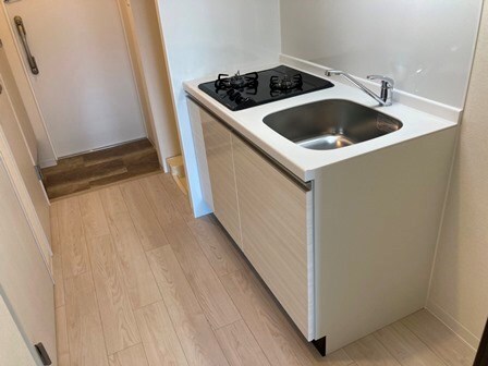 フレシール昭和通の物件内観写真