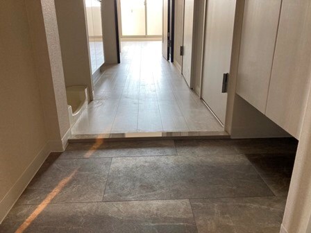 尼崎駅 徒歩9分 6階の物件内観写真