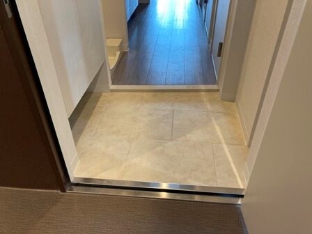 尼崎駅 徒歩9分 4階の物件内観写真