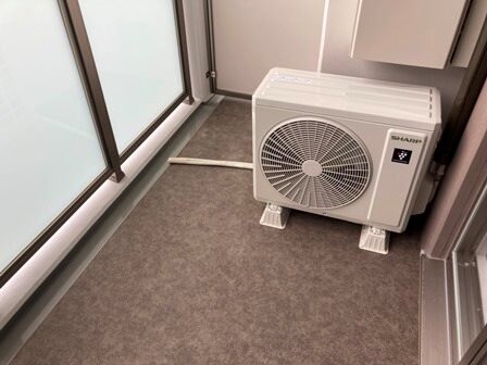 尼崎駅 徒歩9分 4階の物件内観写真