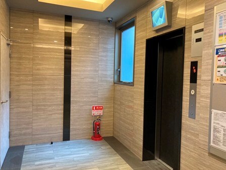 尼崎駅 徒歩9分 6階の物件内観写真