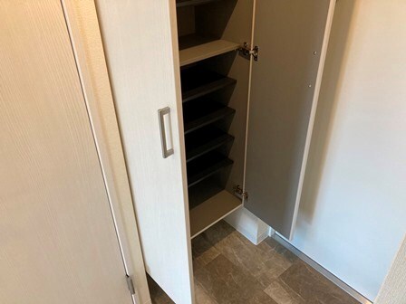 尼崎駅 徒歩9分 6階の物件内観写真