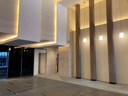 尼崎駅 徒歩9分 6階の物件内観写真