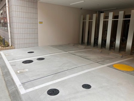 尼崎駅 徒歩9分 6階の物件内観写真