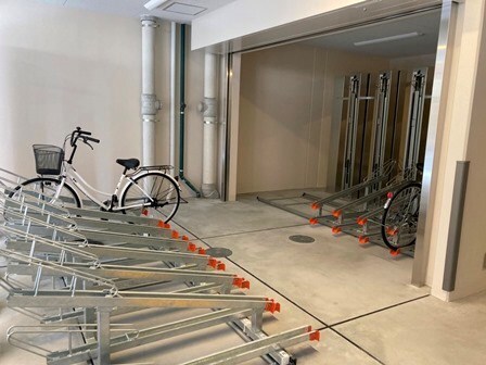 尼崎駅 徒歩9分 6階の物件内観写真