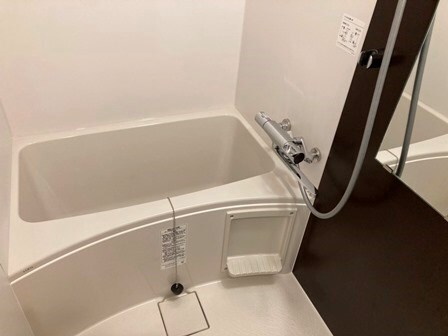 フレシール昭和通の物件内観写真