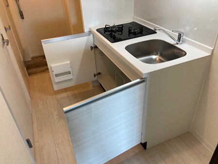 フレシール昭和通の物件内観写真