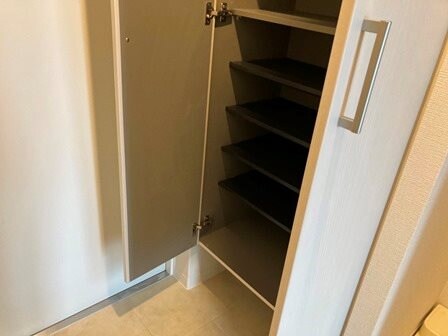 尼崎駅 徒歩9分 4階の物件内観写真