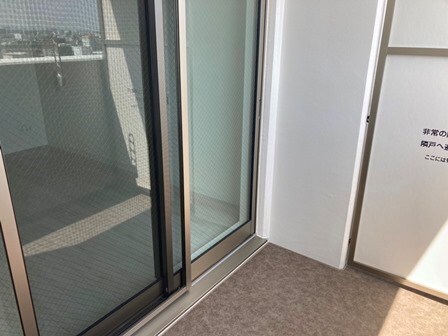 尼崎駅 徒歩9分 6階の物件内観写真