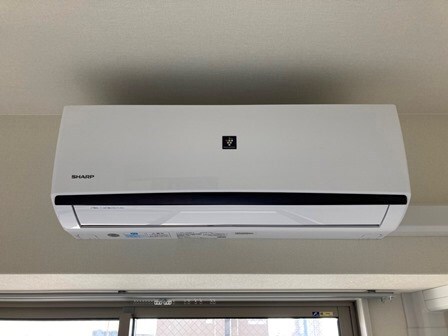 フレシール昭和通の物件内観写真