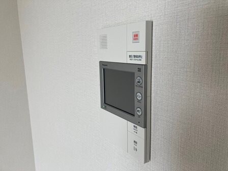 尼崎駅 徒歩9分 4階の物件内観写真