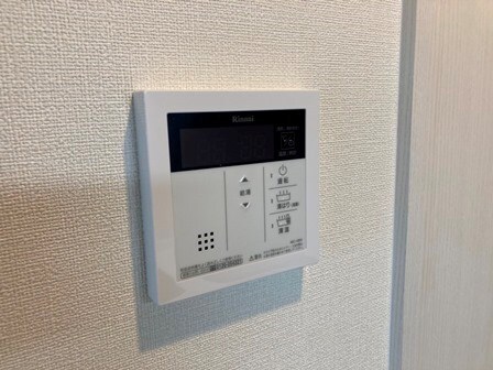 フレシール昭和通の物件内観写真