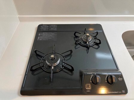 尼崎駅 徒歩9分 6階の物件内観写真