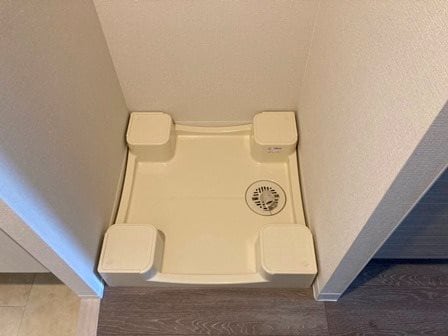 フレシール昭和通の物件内観写真