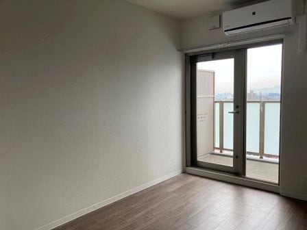 フレシール昭和通の物件内観写真