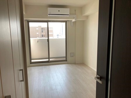 フレシール昭和通の物件内観写真