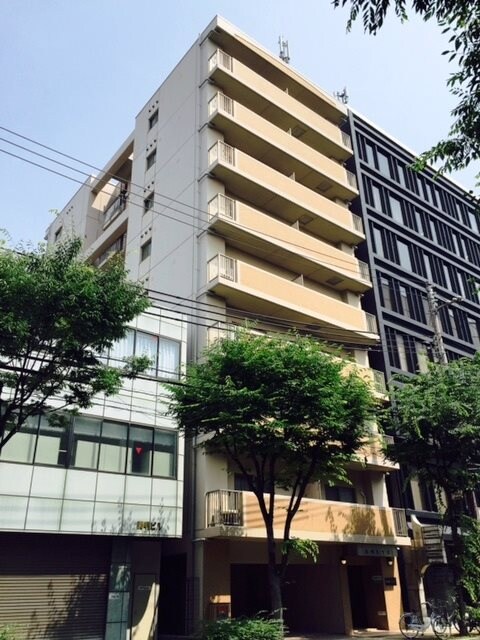 尼崎駅 徒歩5分 2階の物件外観写真