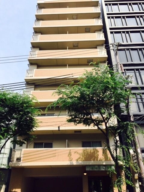 尼崎駅 徒歩5分 2階の物件外観写真